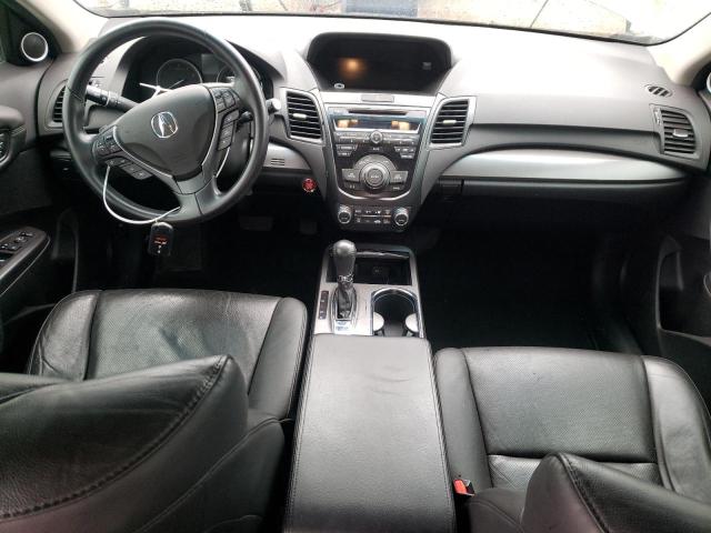 2015 Acura Rdx Technology VIN: 5J8TB3H59FL006168 Lot: 60343034