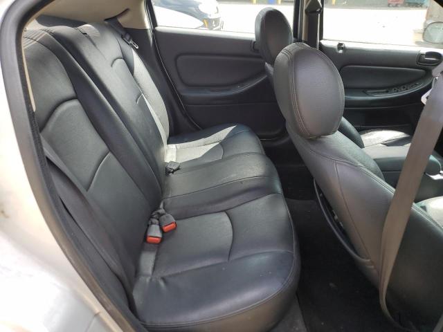 2001 Dodge Stratus Es VIN: 1B3EJ56U11N734405 Lot: 61736364