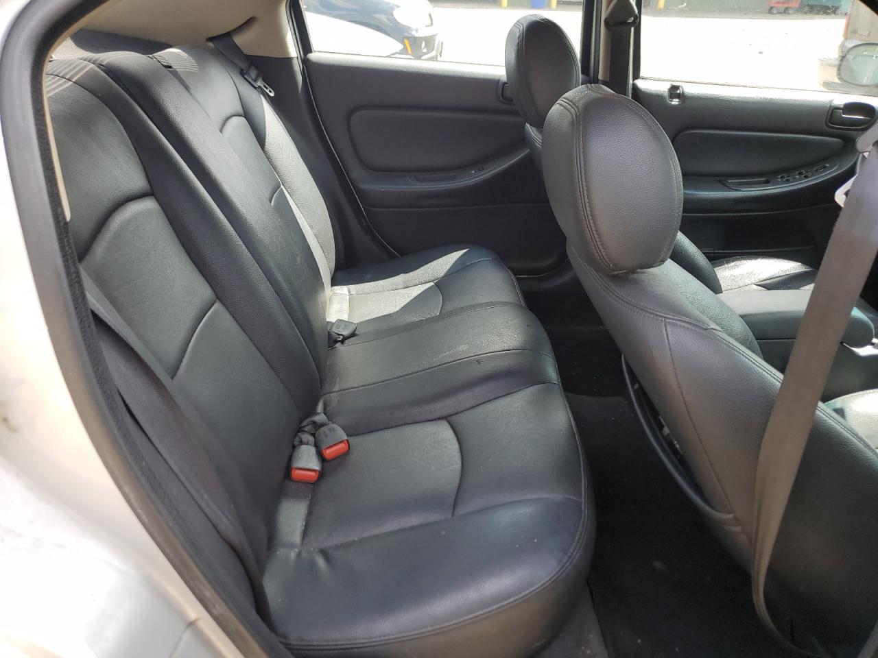 1B3EJ56U11N734405 2001 Dodge Stratus Es