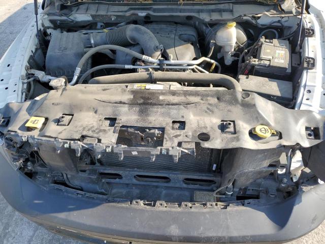 2015 Ram 1500 St VIN: 1C6RR7FT0FS558913 Lot: 61713824