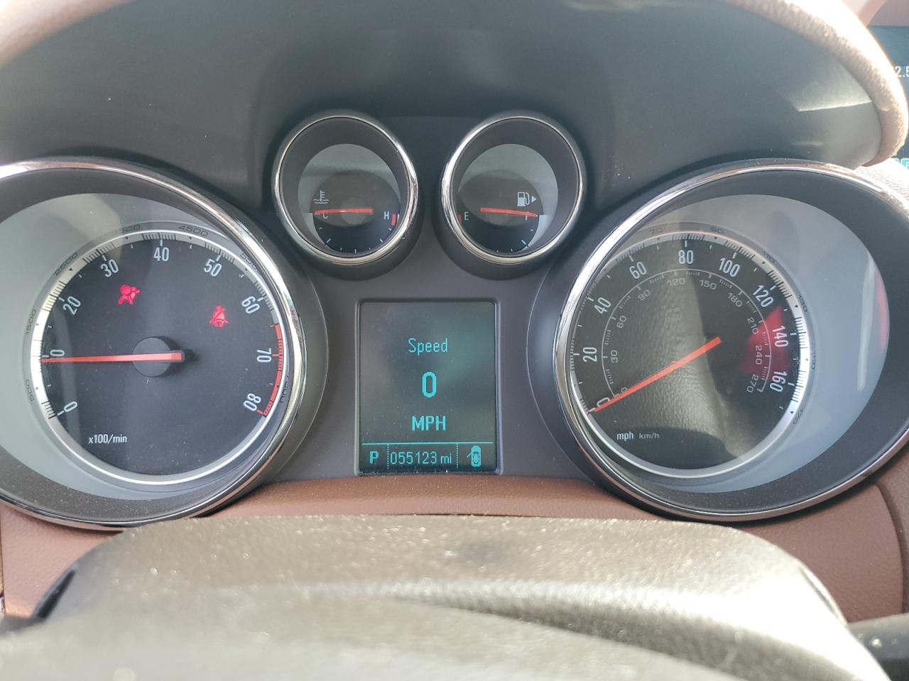 KL4CJHSB1GB573330 2016 Buick Encore Premium