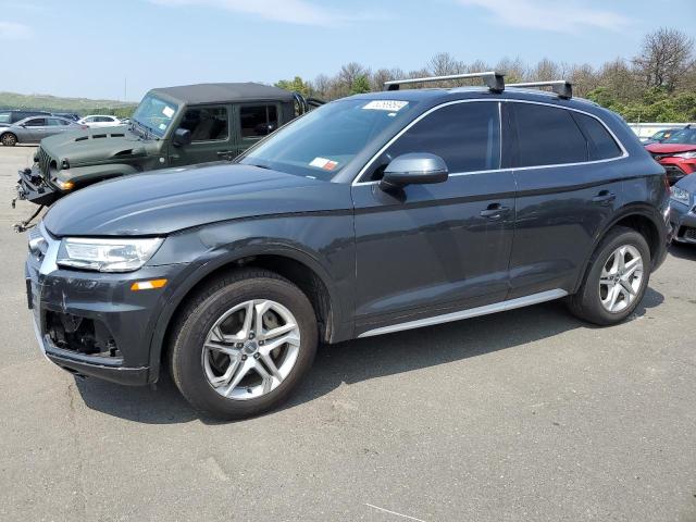 VIN WA1ANAFY1K2144585 2019 Audi Q5, Premium no.1