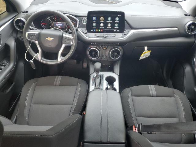 2023 CHEVROLET BLAZER 2LT - 3GNKBCR40PS101768