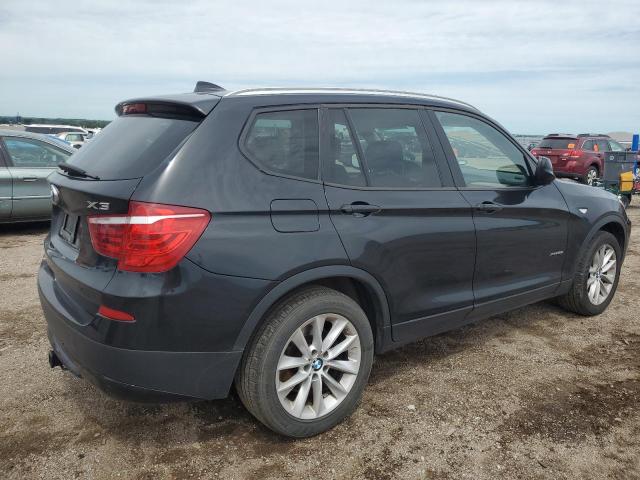 VIN 5UXWX9C51E0D10944 2014 BMW X3, Xdrive28I no.3