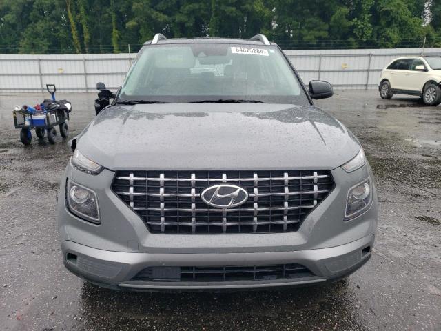 2022 HYUNDAI VENUE SEL - KMHRC8A33NU139542