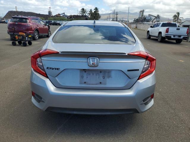19XFC1F98GE005817 2016 Honda Civic Touring
