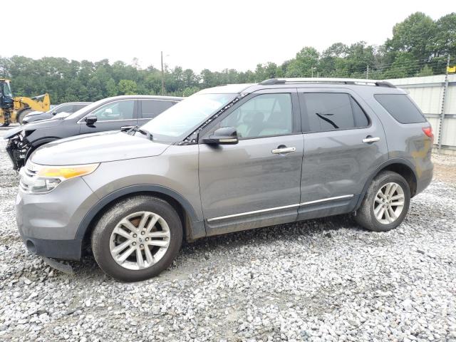 2013 FORD EXPLORER X - 1FM5K7D82DGA29095