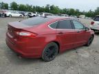 FORD FUSION SE photo