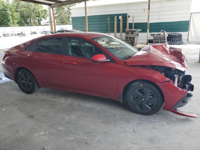 2023 HYUNDAI ELANTRA SE KMHLM4AG4PU454903  64647384