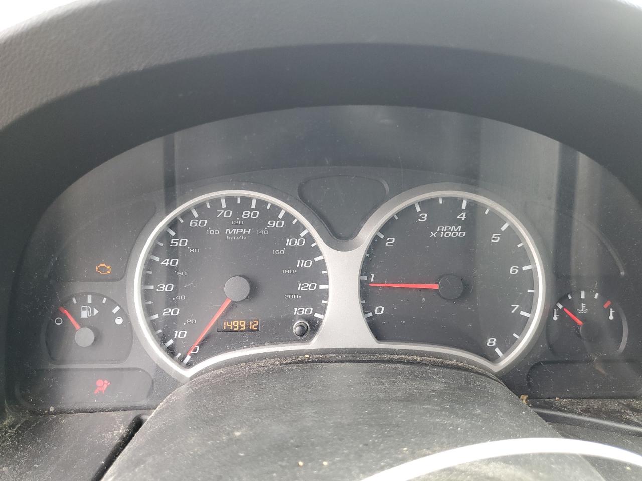 2cndl73f266025608 2CNDL73F266025608 2006 Chevrolet Equinox Lt