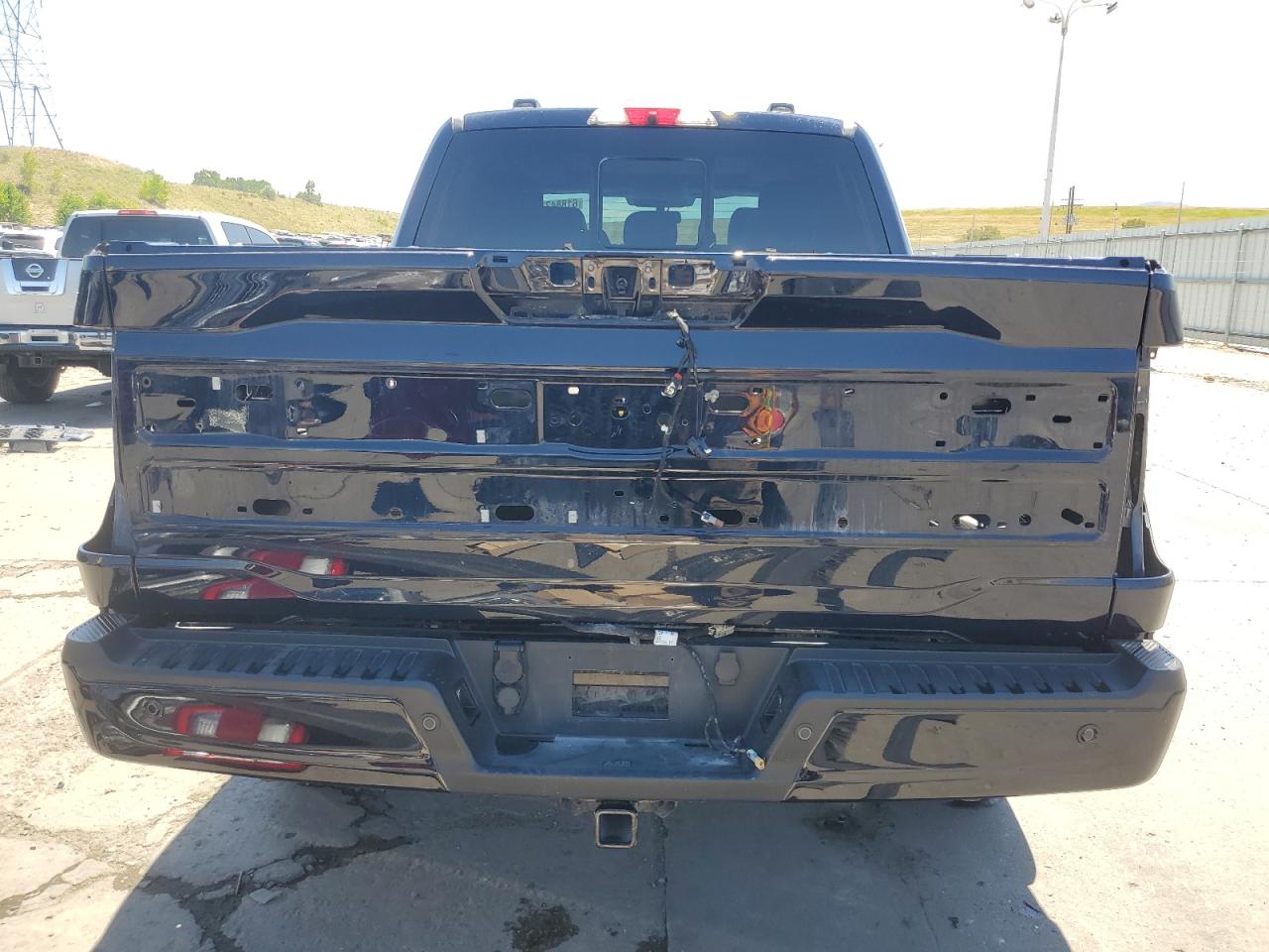 1FTFW1ED1NFA00507 2022 Ford F150 Supercrew