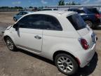 FIAT 500 POP photo