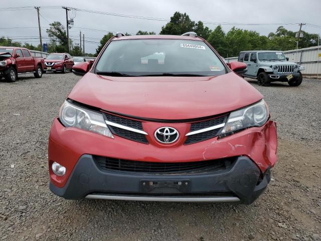 VIN 2T3RFREV3FW392443 2015 Toyota RAV4, Xle no.5