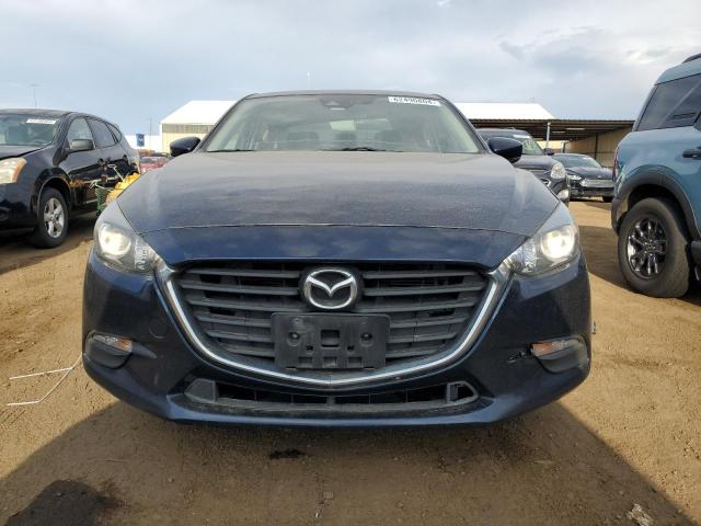 2017 MAZDA 3 TOURING - 3MZBN1V79HM116129
