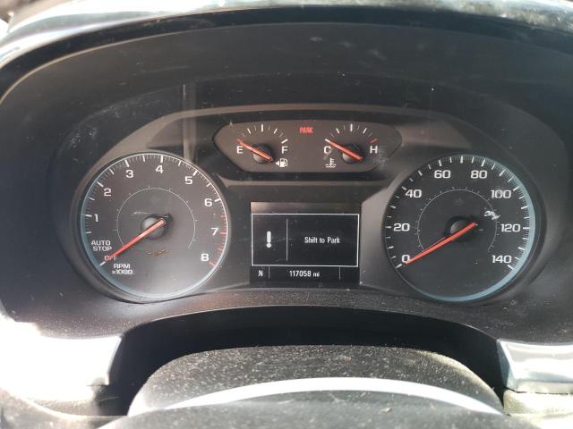 2021 Chevrolet Traverse Ls VIN: 1GNERFKW9MJ144573 Lot: 61794744