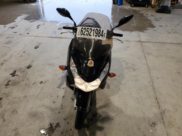 2013 HONDA PCX 150 - MLHKF1218D5002412