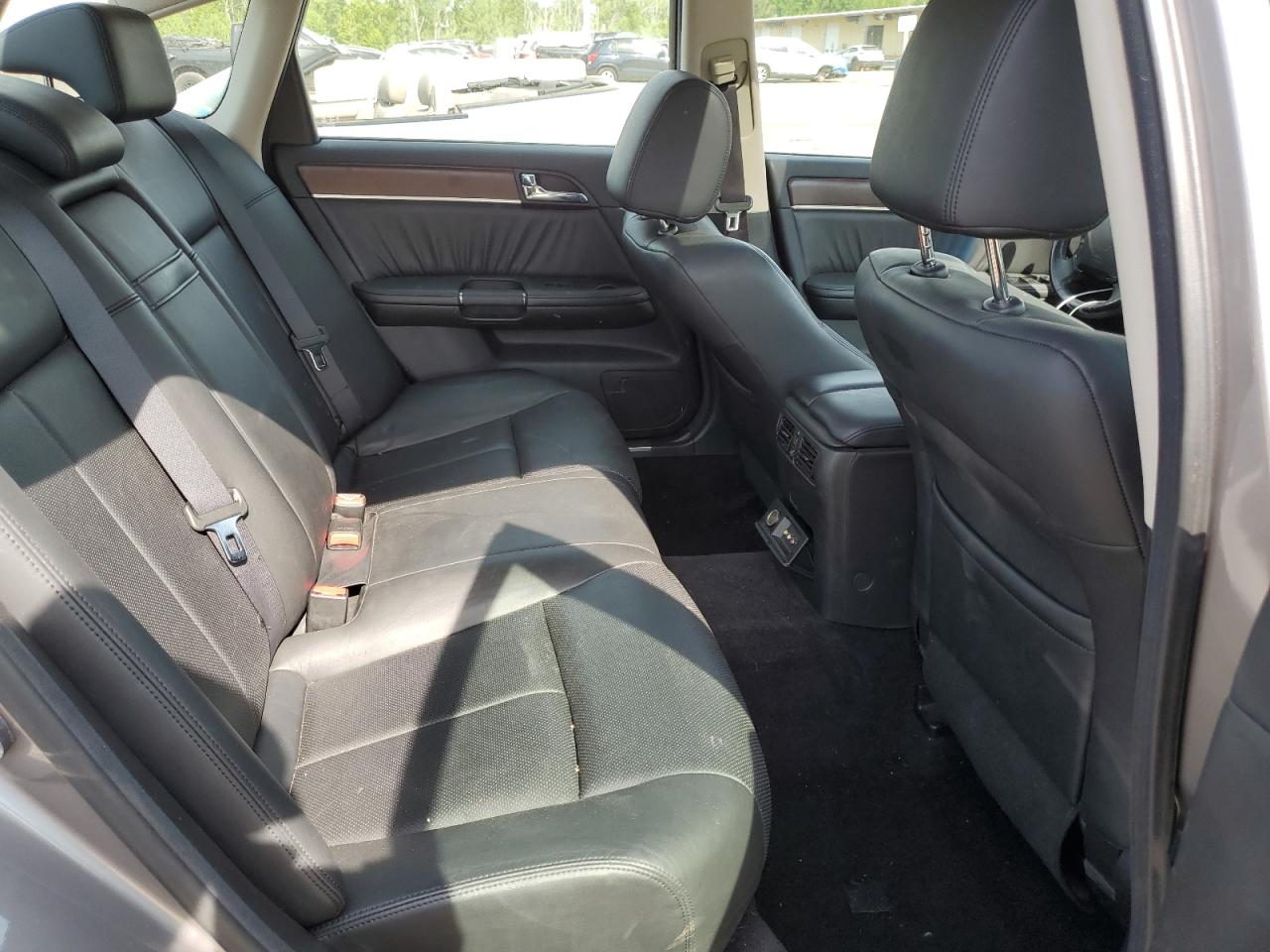 JNKAY01F88M654411 2008 Infiniti M35 Base