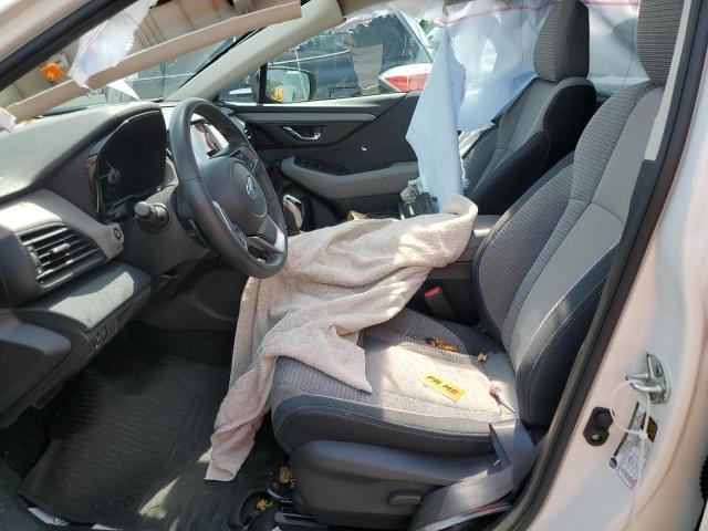 2023 SUBARU OUTBACK PR - 4S4BTAFC6P3201204