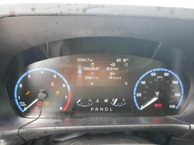 2021 FORD BRONCO SPO - 3FMCR9B64MRA81076