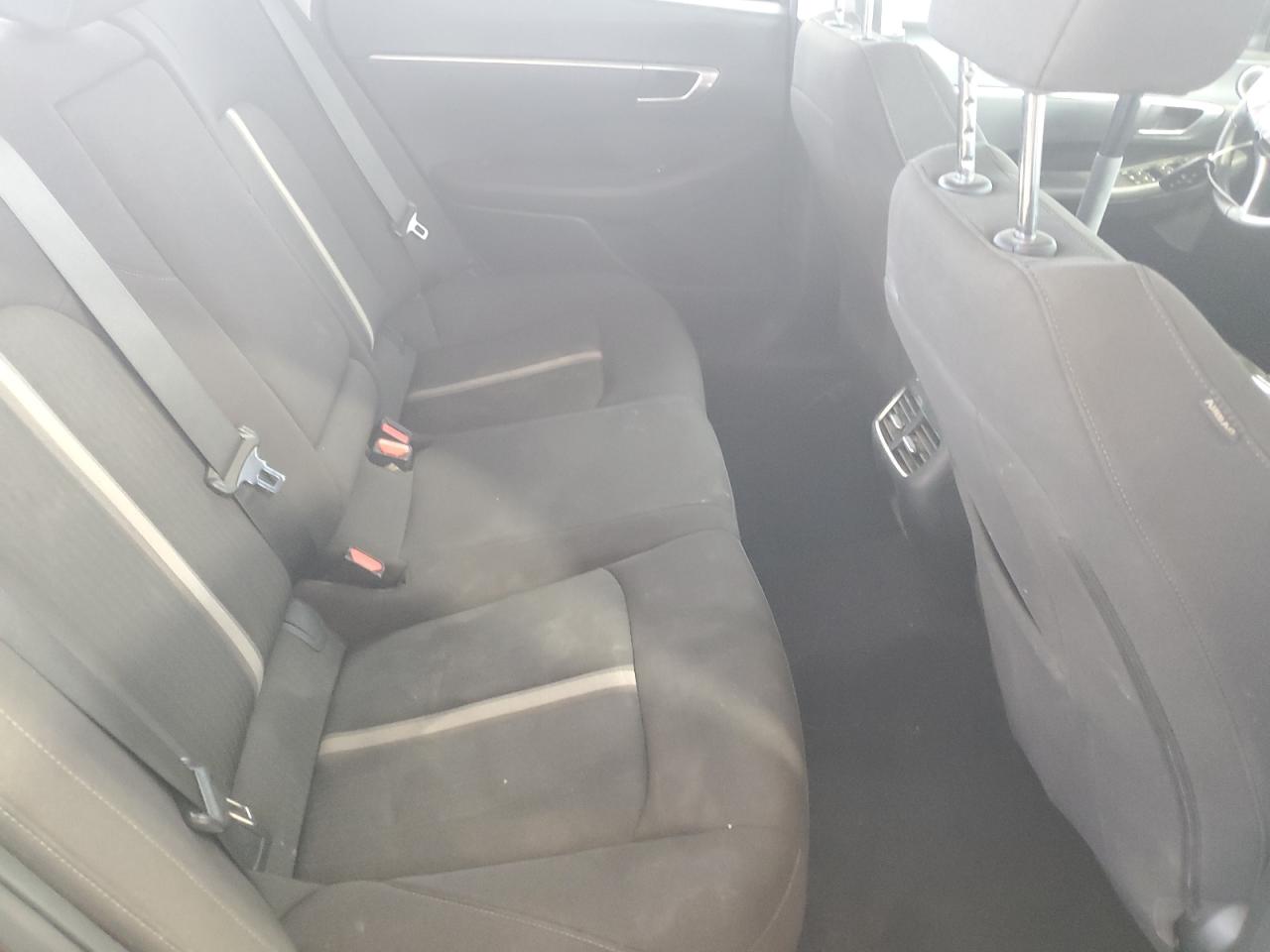 KMHL14JA7PA290004 2023 Hyundai Sonata Sel