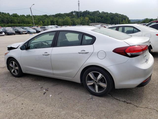 VIN 3KPFL4A7XJE248124 2018 KIA Forte, LX no.2