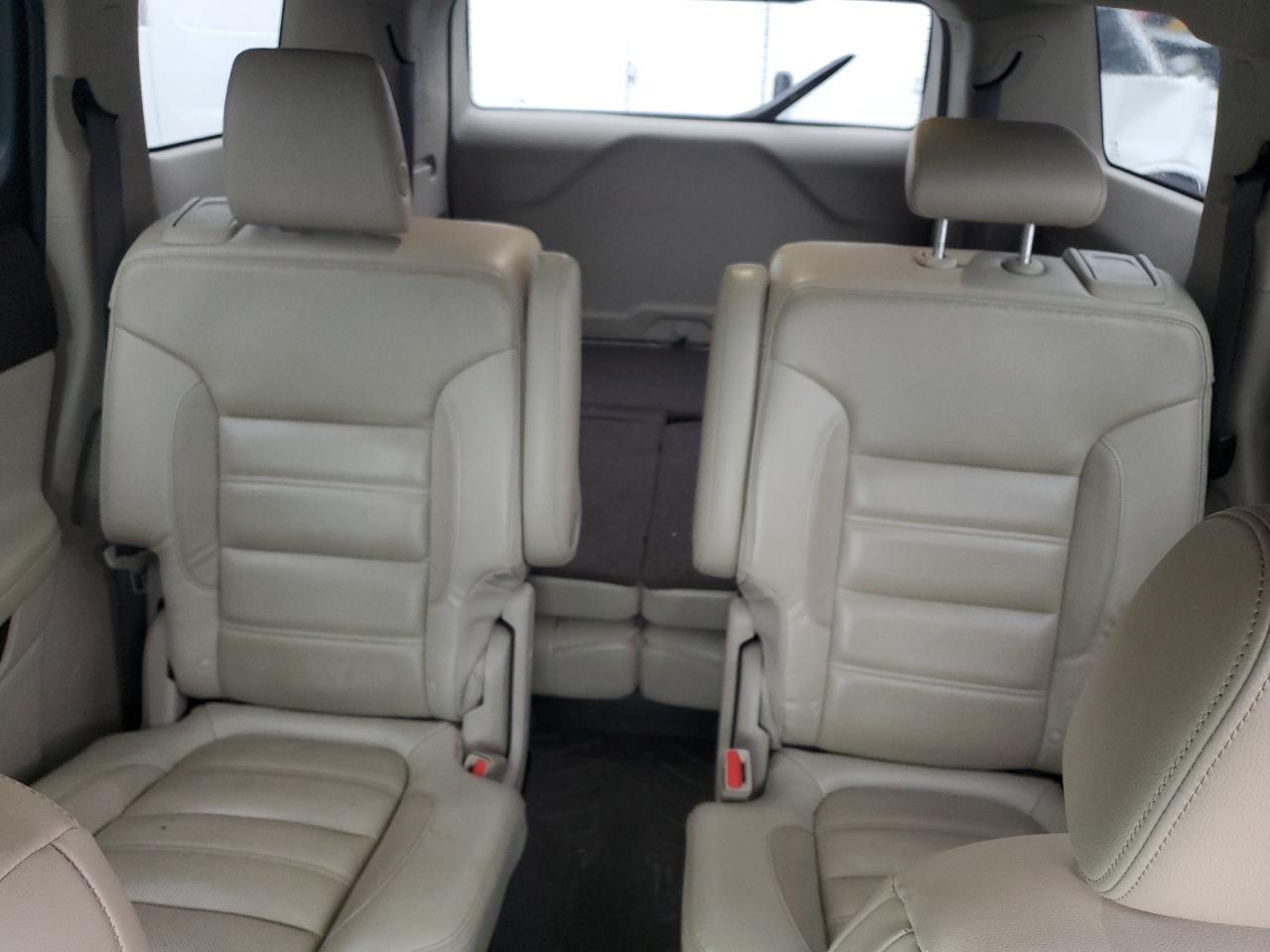 1GKKNXLS2HZ210210 2017 GMC Acadia Denali