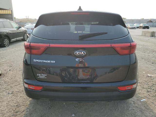 2019 KIA SPORTAGE L - KNDPM3AC2K7594114