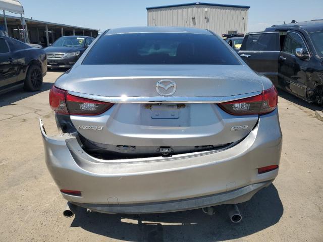 VIN JM1GJ1V62F1174329 2015 Mazda 6, Touring no.6