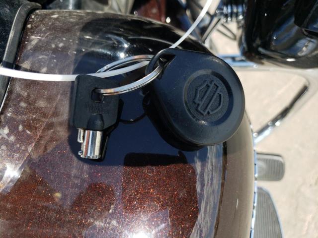 2011 HARLEY-DAVIDSON FLTRU 1HD1KGM12BB603855