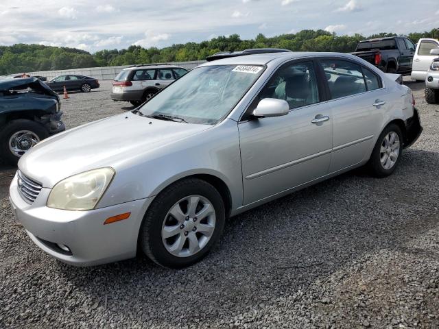 2008 KIA OPTIMA LX #3024732318