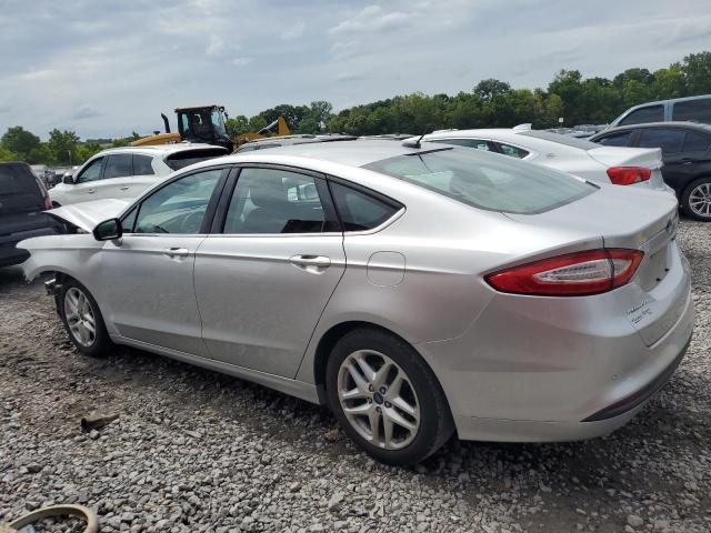 VIN 3FA6P0H79GR200429 2016 Ford Fusion, SE no.2