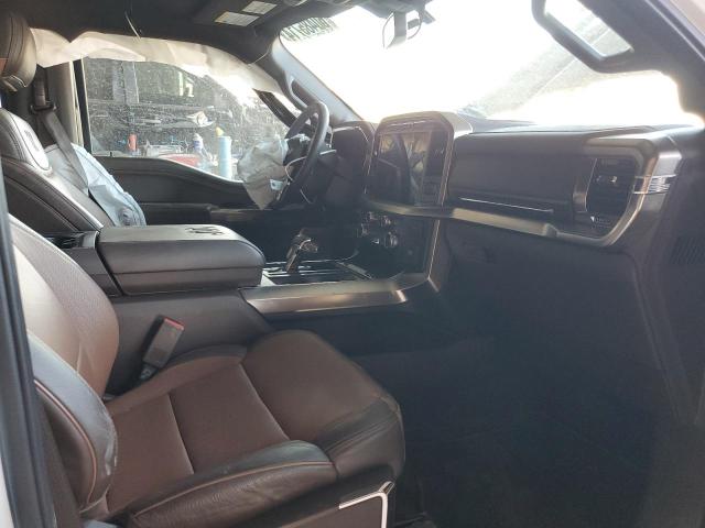 2021 FORD F150 SUPER - 1FTFW1E58MFA21779