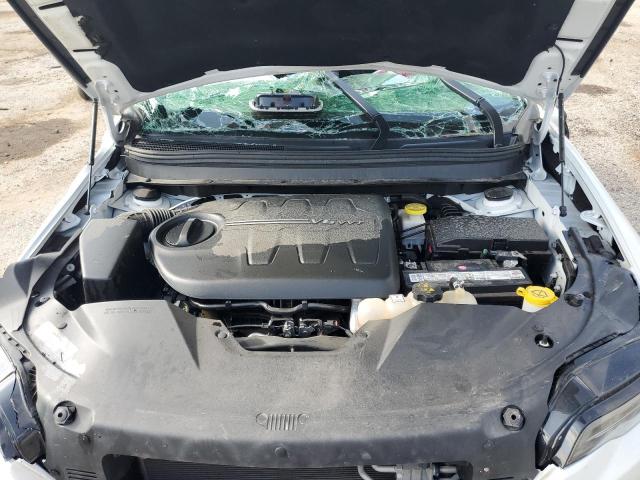 2020 JEEP CHEROKEE L - 1C4PJMDX1LD652410