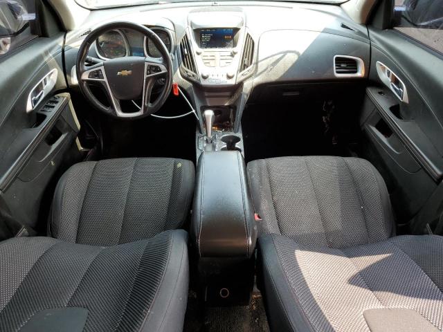 2015 CHEVROLET EQUINOX LT - 2GNALBEK2F1109694