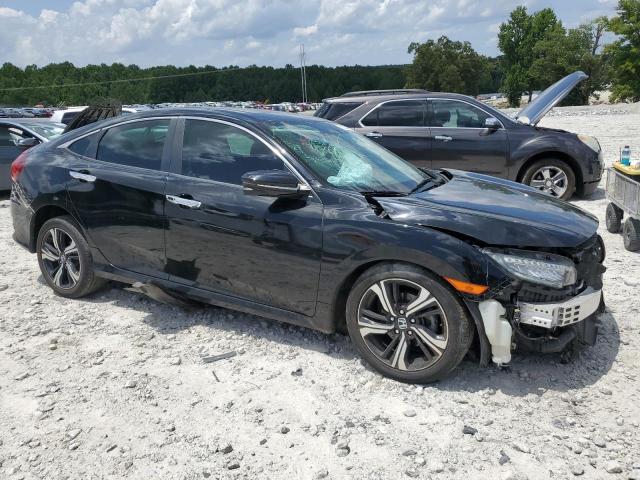 Vin: 19xfc1f96ge042073, lot: 62704754, honda civic touring 20164