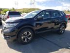 2018 HONDA CR-V LX - 2HKRW6H31JH223787
