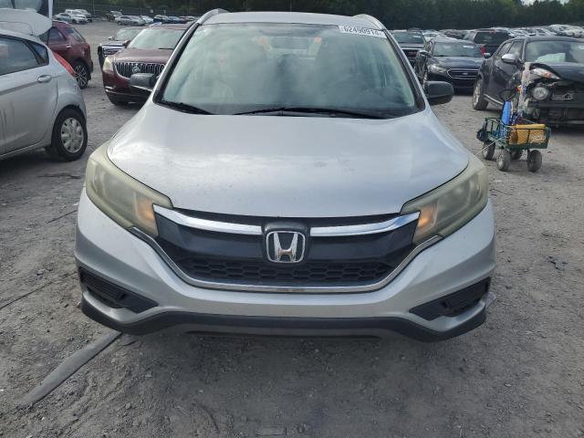 2015 HONDA CR-V LX - 3CZRM3H34FG701649