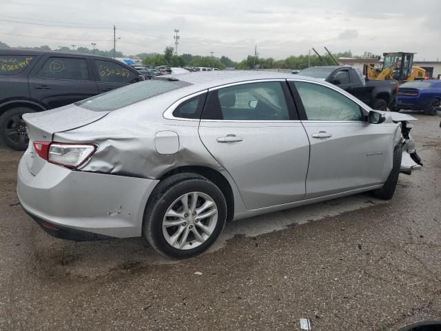 2016 CHEVROLET MALIBU LT - 1G1ZE5ST8GF234075