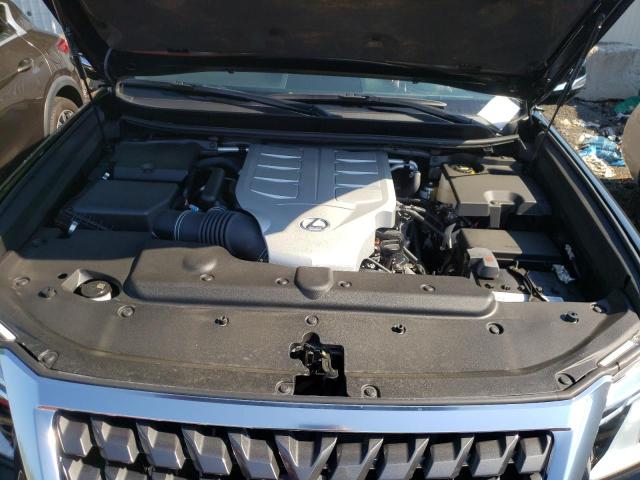 2023 LEXUS GX 460 LUX JTJGM7BX6P5373267
