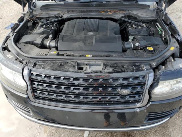 VIN SALGS3EF8GA293022 2016 Land Rover Range Rover, ... no.12