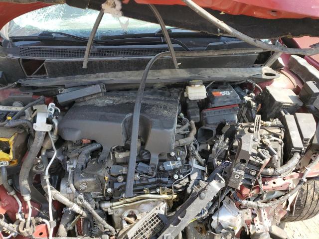 2017 NISSAN PATHFINDER - 5N1DR2MN4HC670486