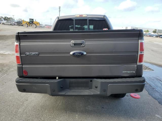 2014 FORD F150 SUPER - 1FTFW1CF2EKD37960