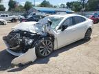 2018 MAZDA 6 SIGNATUR - JM1GL1XY4J1306816