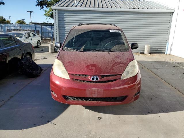 5TDZA23C56S389942 2006 Toyota Sienna Ce