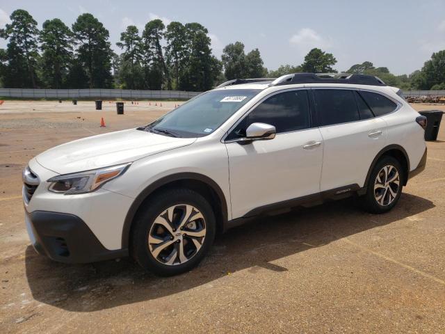 2022 SUBARU OUTBACK TO - 4S4BTAPC7N3147097