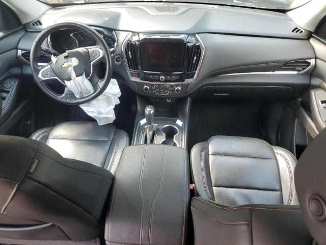 2019 CHEVROLET TRAVERSE L - 1GNEVHKW0KJ262483