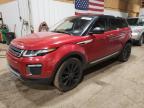 2016 LAND ROVER RANGE ROVE - SALVR2BGXGH099819