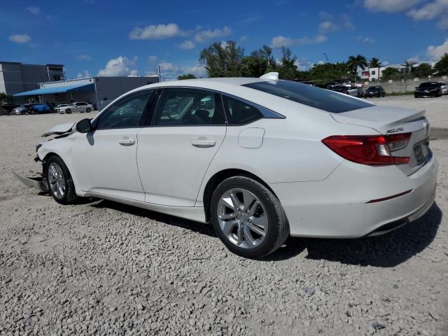 2020 HONDA ACCORD LX - 1HGCV1F11LA012291