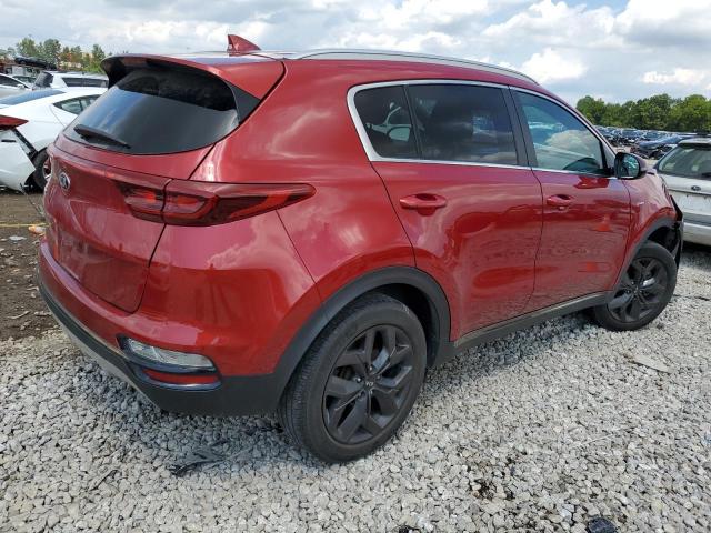 2021 KIA SPORTAGE S - KNDP6CAC5M7844278