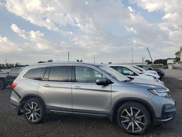 2019 HONDA PILOT ELIT - 5FNYF6H08KB074957